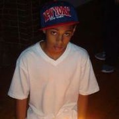Frenchiiee Boii Delgado