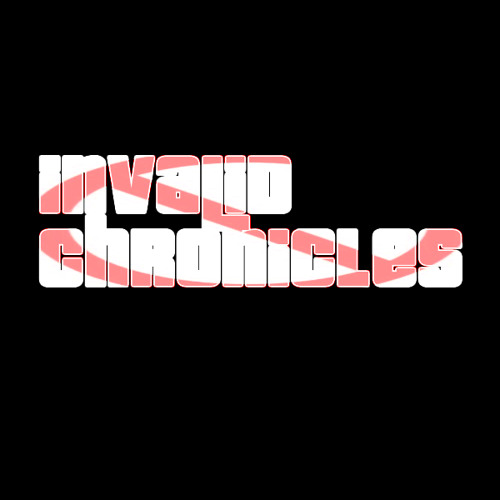 Invalid Chronicles - GANGNAM STYLE pt. 2