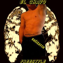 EL CHAVO SOLITARIO