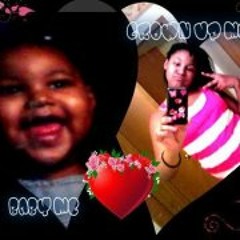 Jaylynn Ruby Nichelle