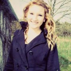 Cheyenne Grace Cummings