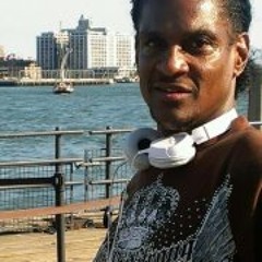 Darron DJ DaRon Stitt