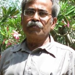 Amitava Saha