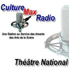 CultureMax Radio