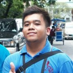 Eliseo John Balaong III