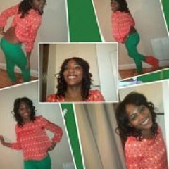 Telsa Telfeather Perry