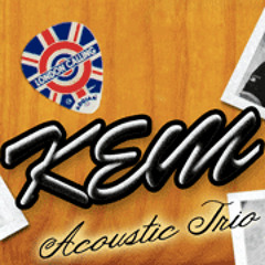 Kem Acoustic Trio