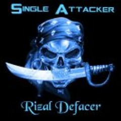 Rizal Vichoe Screamo