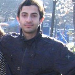Naveed Pirzada