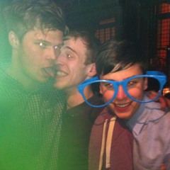 Oliver David Prattley