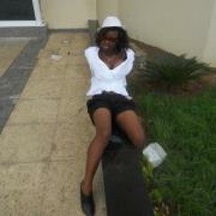 Estela Esono Dorotea