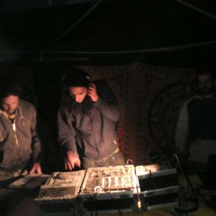 stereo dmeg Live in Israel 26/10/2012/ Darkpsy, Psycore