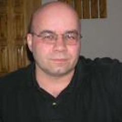 Laczo István