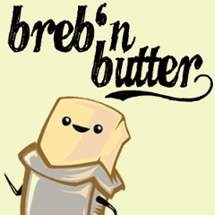 breb 'n butter
