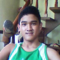 Paolo Luis Chuo Chavez