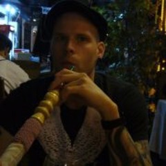 Joni Gli Ultimi Jussila