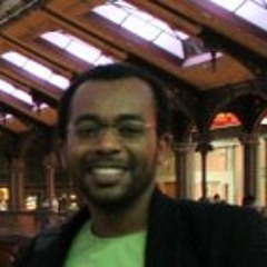 Saker Abdelsadik Helal