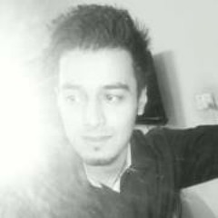 Onaiz Saeed