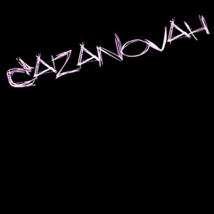 Cazanovah