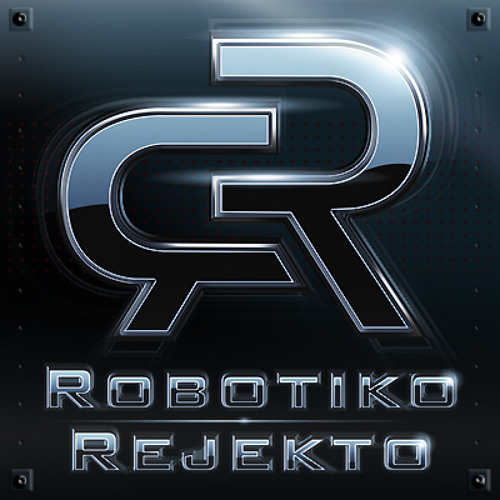 Robotiko Rejekto Portada