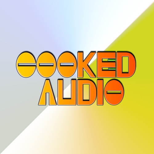 Cooked Audio’s avatar