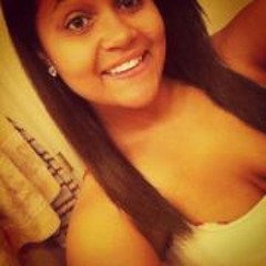 Casandra Paige Britton