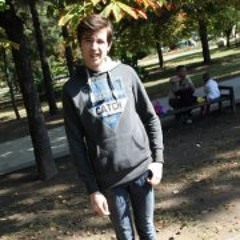 Martin Grinchevsky