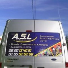 Asl Evènementiel Loto