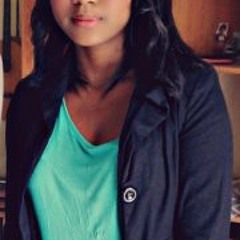 Joséphine Ramiandrisoa