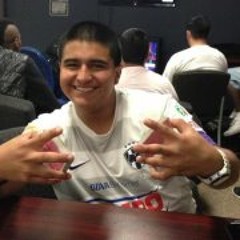 Erick Roberto Vazquez