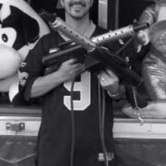 Kris Woody Wichterich