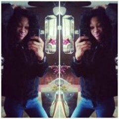 Tysheria Mo'nae Bryant