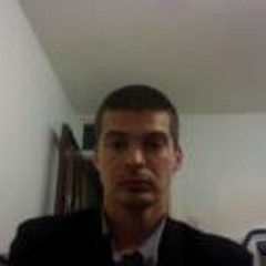 Steven Andrew Farquhar