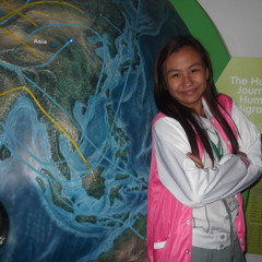 Denisse Aira Ongwico