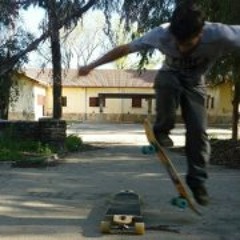 Drones Drums Terrenales