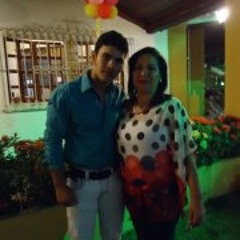 Jalexgonzalez Gonzalez