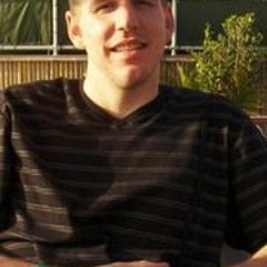 Chris Sarda