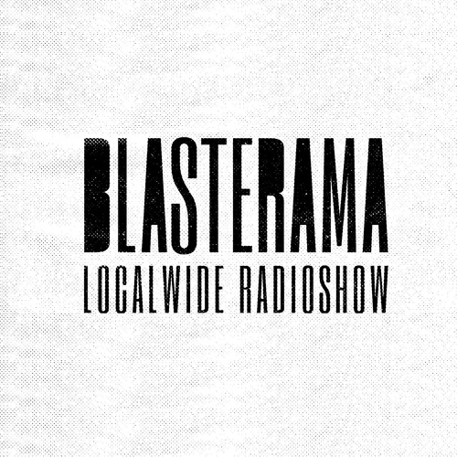 Blasterama Radioshow’s avatar