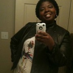 Lauren Nicole McCullough