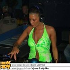 Nadin Djane-ladylike