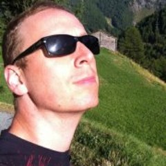 Stefan Rüegsegger