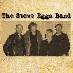 The Steve Eggs Band