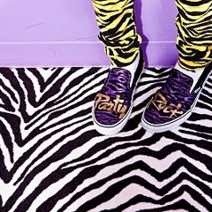 Sean Paul - Body (Dannic Remix)