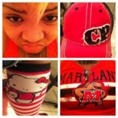 Shanté Hunny B. Jenkins