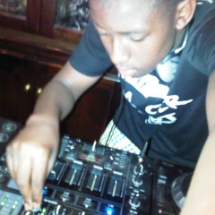 Dj KMASH