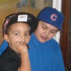 David Anthony Santiago