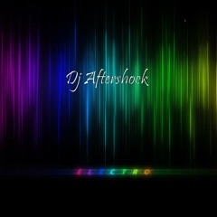 DJ Aftershock 1