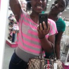 Ariana Gone Wurkk Sublett