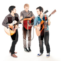 Viljandi Guitar Trio