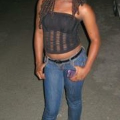 Meagan Toù'köur